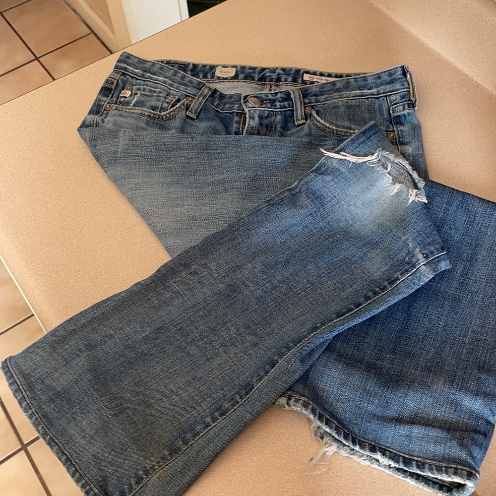 AG Jeans